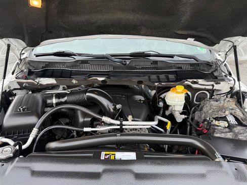 Used 2015 RAM 1500 Sport w/ Sport Premium Group image 37