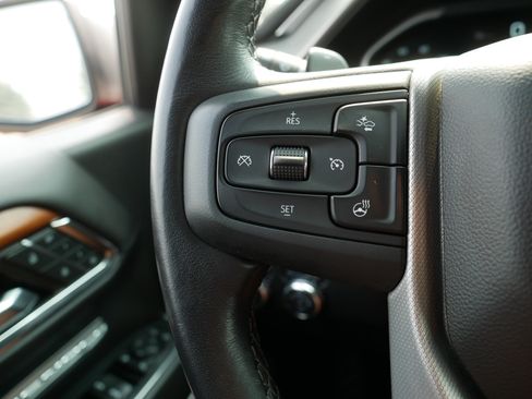 Used 2023 GMC Sierra 1500 Denali AWD/4WD image 28