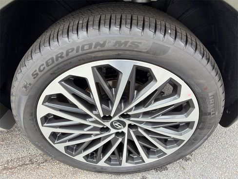 New 2026 Hyundai Palisade Calligraphy image 20