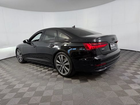 Used 2022 Audi A6 Premium Plus w/ Premium Plus Package AWD/4WD image 10