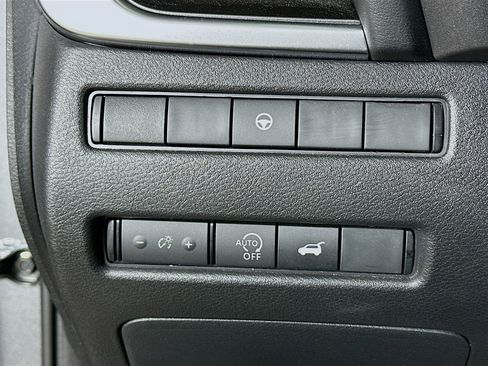 Used 2023 Nissan Rogue SV w/ SV Premium B Package image 17