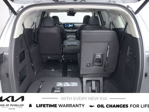 New 2026 Kia Carnival SX image 19