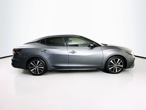 Used 2021 Nissan Maxima 3.5 SV w/ Floor Mat Group image 10