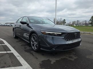 Used 2023 Honda Accord EX 360° Tour