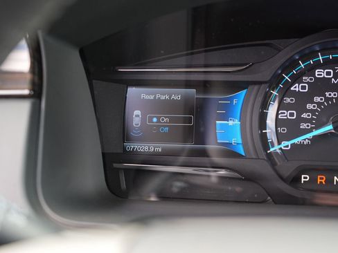 Used 2019 Ford Flex SEL image 28