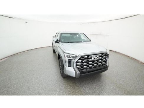 New 2026 Toyota Tundra Platinum AWD/4WD image 31
