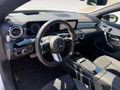 Certified 2026 Mercedes-Benz CLA 250 4MATIC image 11