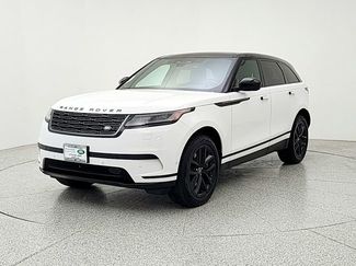 New 2026 Land Rover Range Rover Velar S AWD/4WD video 1