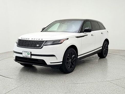 New 2026 Land Rover Range Rover Velar S AWD/4WD image 1