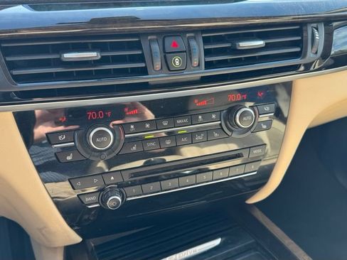 Used 2016 BMW X5 xDrive40e AWD/4WD image 5