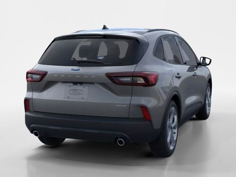 New 2026 Ford Escape ST-Line w/ Tech Pack #1 AWD/4WD image 8