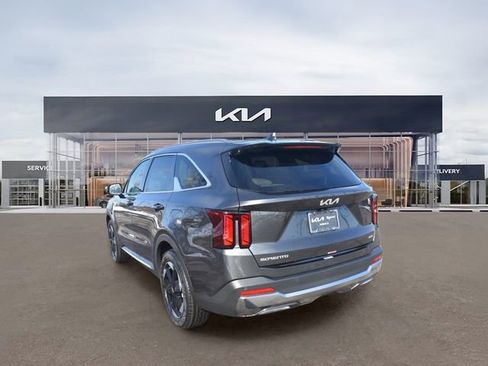 New 2026 Kia Sorento EX w/ EX Premium Package AWD/4WD image 6