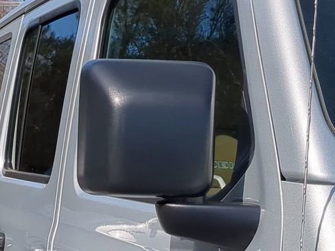 New 2023 Jeep Wrangler Unlimited Rubicon 4xe w/ Cold Weather Group image 13