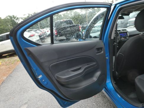 Used 2023 Mitsubishi Mirage G4 ES FWD image 26
