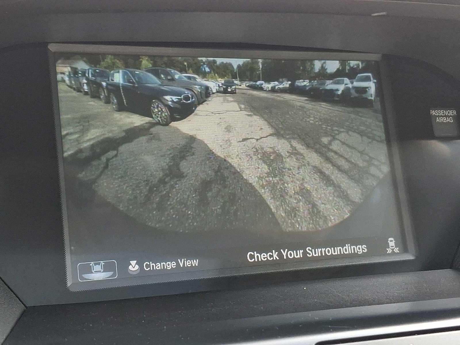 Used 2020 Acura MDX w/ Technology Package AWD/4WD image 17