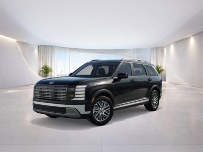 New 2026 Hyundai Palisade SEL