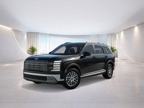 New 2026 Hyundai Palisade SEL AWD/4WD image 1