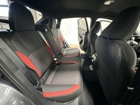 New 2026 Subaru Impreza RS image 21