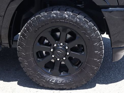 Used 2022 RAM 2500 Laramie AWD/4WD image 51