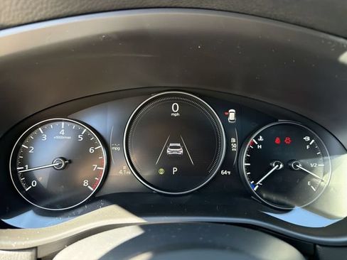 Used 2026 MAZDA CX-50 Meridian Edition w/ Weather Package AWD/4WD image 15
