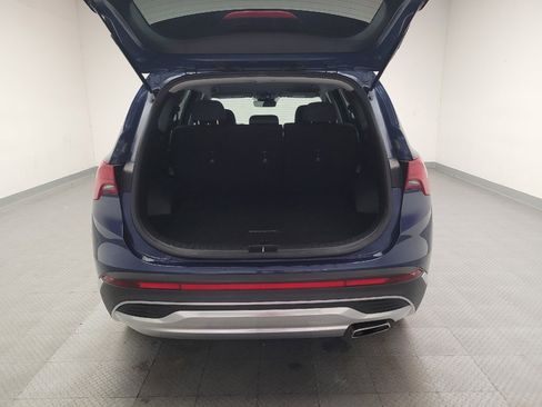 Used 2021 Hyundai Santa Fe SEL AWD/4WD image 29
