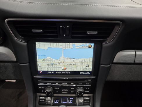 Used 2015 Porsche 911 GT3 image 13