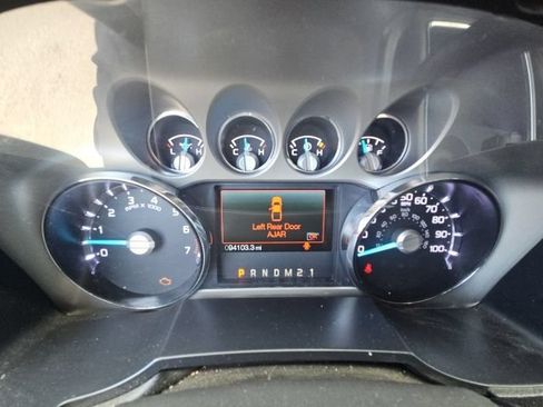 Used 2015 Ford F250 Lariat AWD/4WD image 3
