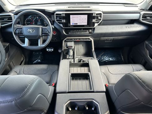 Used 2024 Toyota Tundra SR5 w/ TRD Off-Road Premium Package image 23