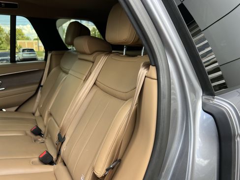 Used 2023 Land Rover Range Rover SE AWD/4WD image 33