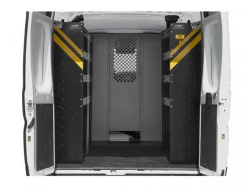 New 2026 RAM ProMaster 3500 image 14