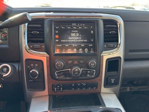 Used 2015 RAM 4500 Laramie image 31