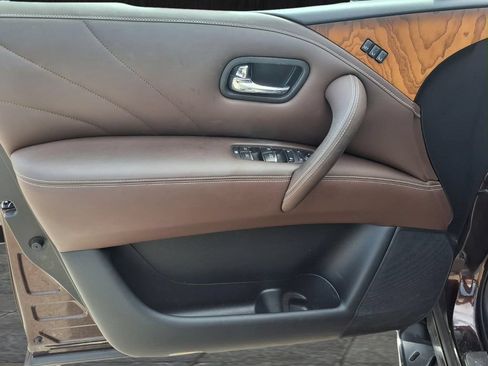 Used 2015 Lincoln Navigator L 2WD image 15