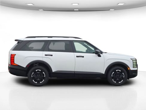 New 2026 Hyundai Palisade XRT Pro image 9