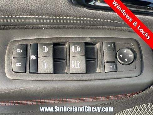 Used 2025 Dodge Durango R/T image 16