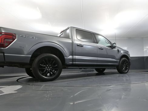 Used 2024 Ford F150 Lariat w/ Bed Utility Package AWD/4WD image 57