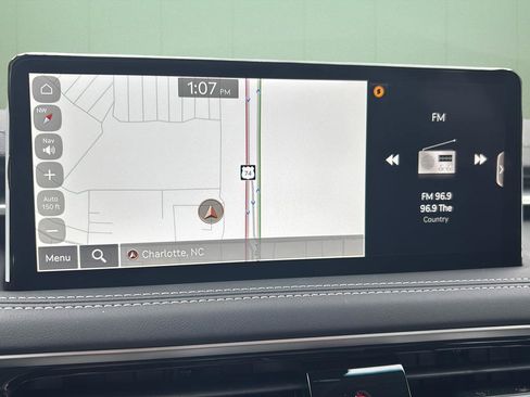 Used 2026 Genesis G70 2.5T Prestige image 50