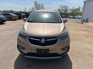 Used 2018 Buick Encore Essence video 2
