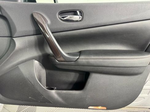 Used 2014 Nissan Maxima 3.5 SV w/ Premium Package image 40