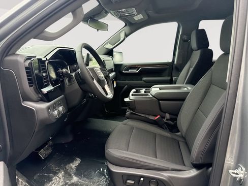 New 2026 GMC Sierra 1500 Elevation AWD/4WD image 19