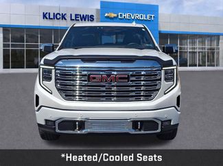 Used 2024 GMC Sierra 1500 Denali w/ Technology Package AWD/4WD video 2