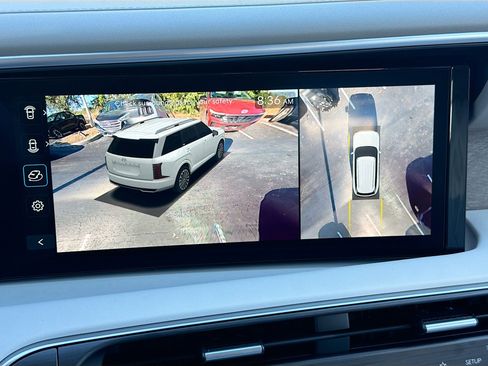 New 2026 Hyundai Palisade SEL image 34