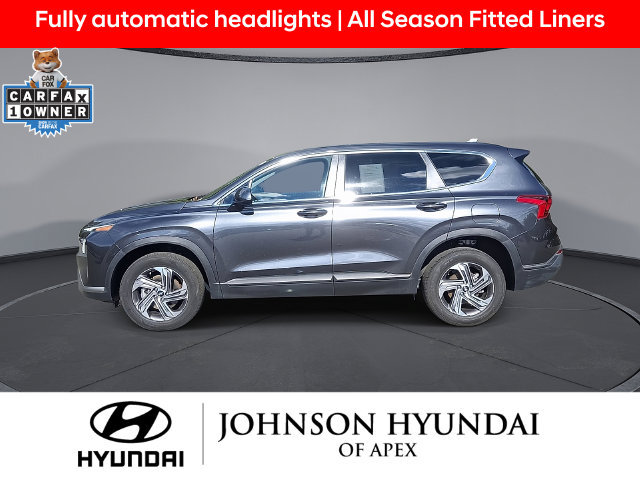Certified 2023 Hyundai Santa Fe SE AWD/4WD image 5