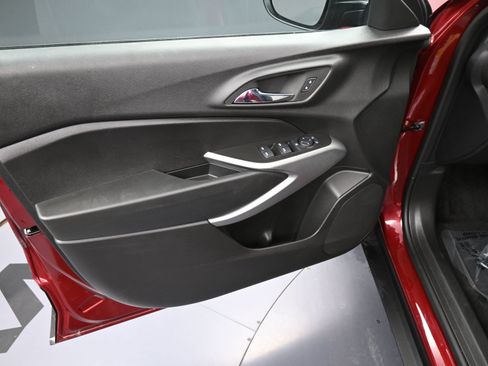 Used 2024 Chevrolet Trax LS w/ Driver Confidence Package image 13