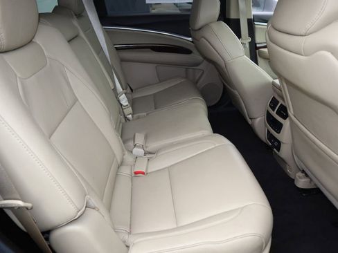 Used 2020 Acura MDX SH-AWD image 38