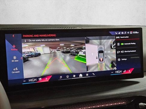 New 2026 BMW 430i 430i w/ M Sport Package image 13