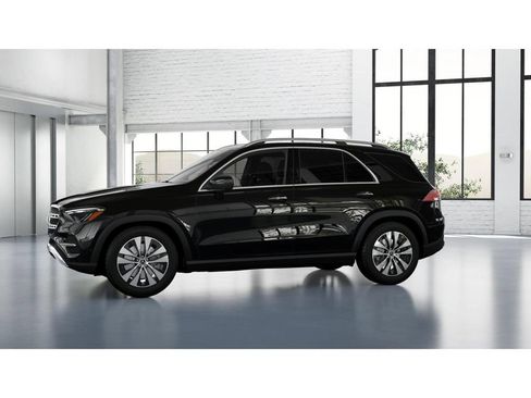 Certified 2025 Mercedes-Benz GLE 450 4MATIC image 36