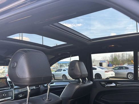 Used 2017 Mercedes-Benz GLE 350 4MATIC image 35