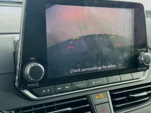 Used 2019 Nissan Altima 2.5 S image 21