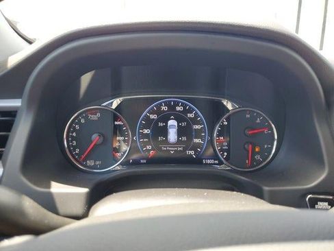 Used 2023 GMC Acadia AT4 w/ Technology Package AWD/4WD image 23