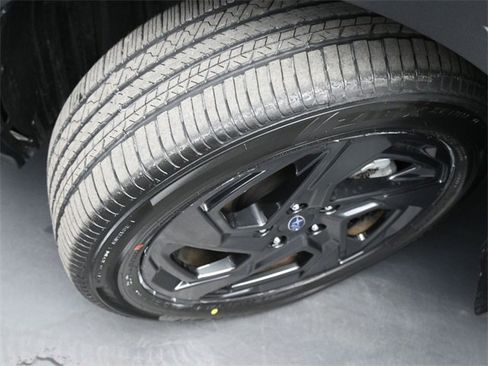 Used 2024 Subaru Crosstrek 2.5i Sport image 26